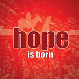 Hope is born